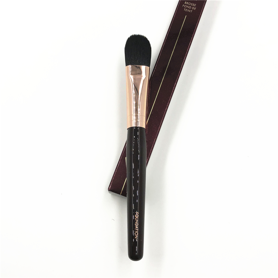 カラットブランド-ファンデーションメイクブラシ,輪郭補正ファ - Luxury Skincare Makeup のレビューと価格