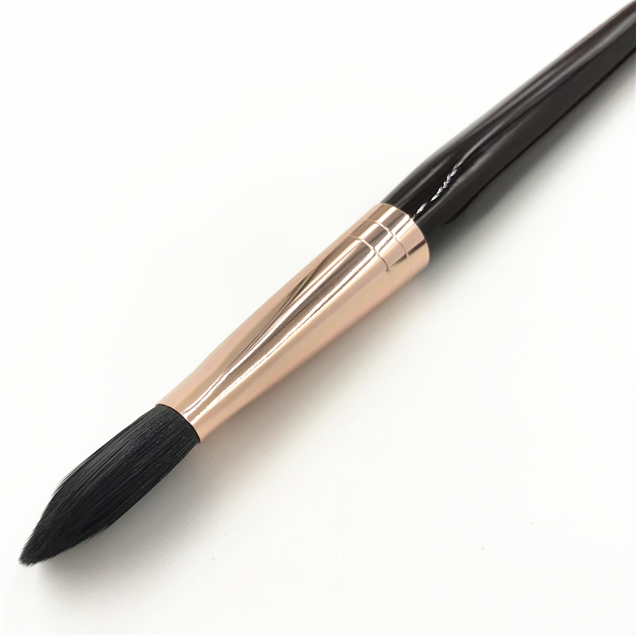 カラットブランド-ファンデーションメイクブラシ,輪郭補正ファ - Luxury Skincare Makeup のレビューと価格
