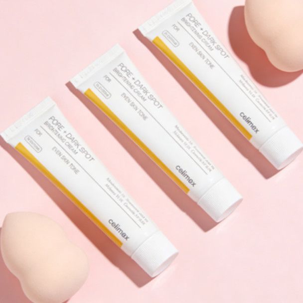 ラグジュアリーブランドセリマックス ポアダークスポットブライ - Luxury Skincare Dupes のレビューと価格