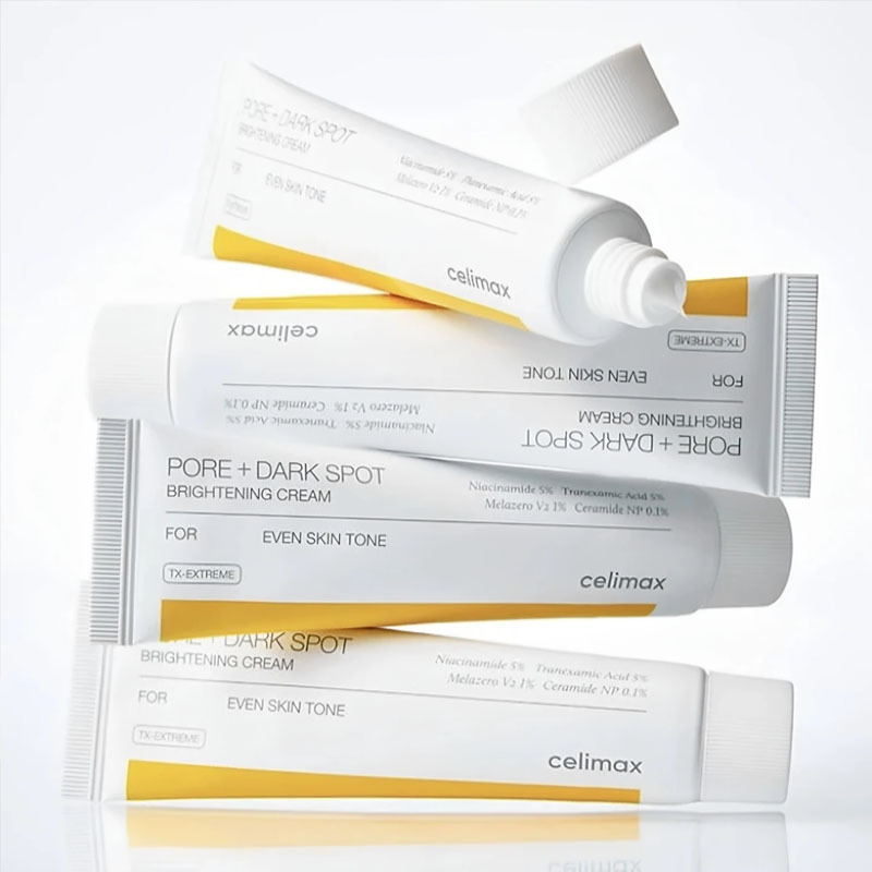 ラグジュアリーブランドセリマックス ポアダークスポットブライ - Luxury Skincare Dupes のレビューと価格