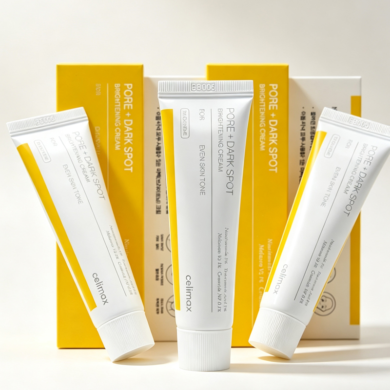 ラグジュアリーブランドセリマックス ポアダークスポットブライ - Luxury Skincare Dupes のレビューと価格