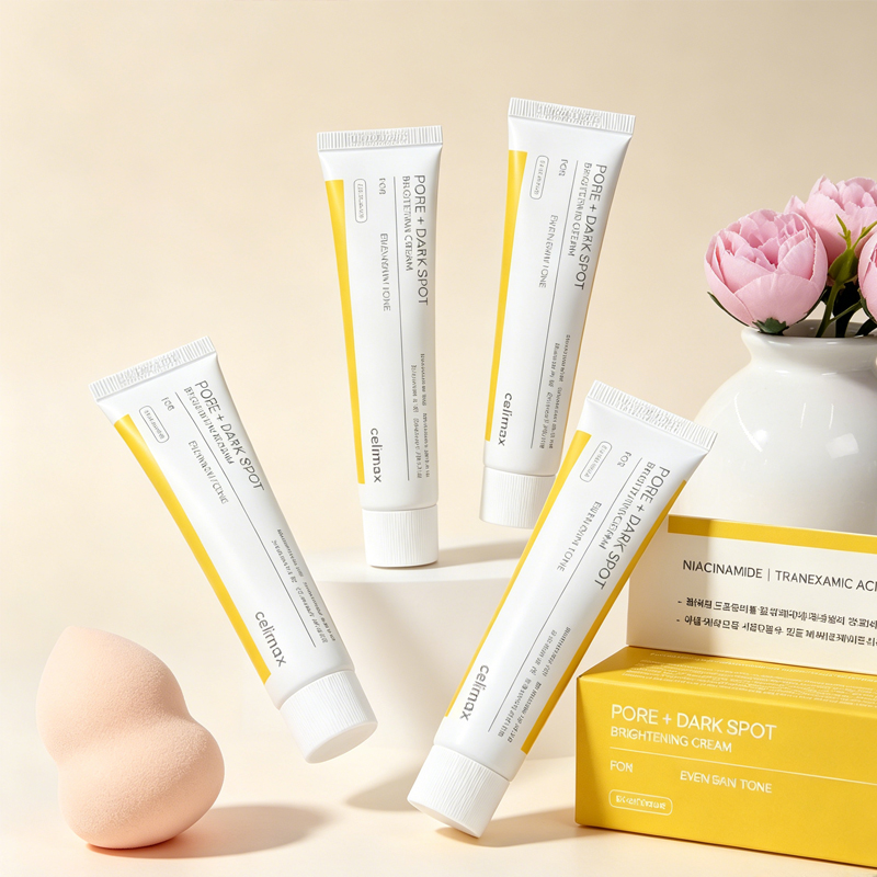 ラグジュアリーブランドセリマックス ポアダークスポットブライ - Luxury Skincare Dupes のレビューと価格