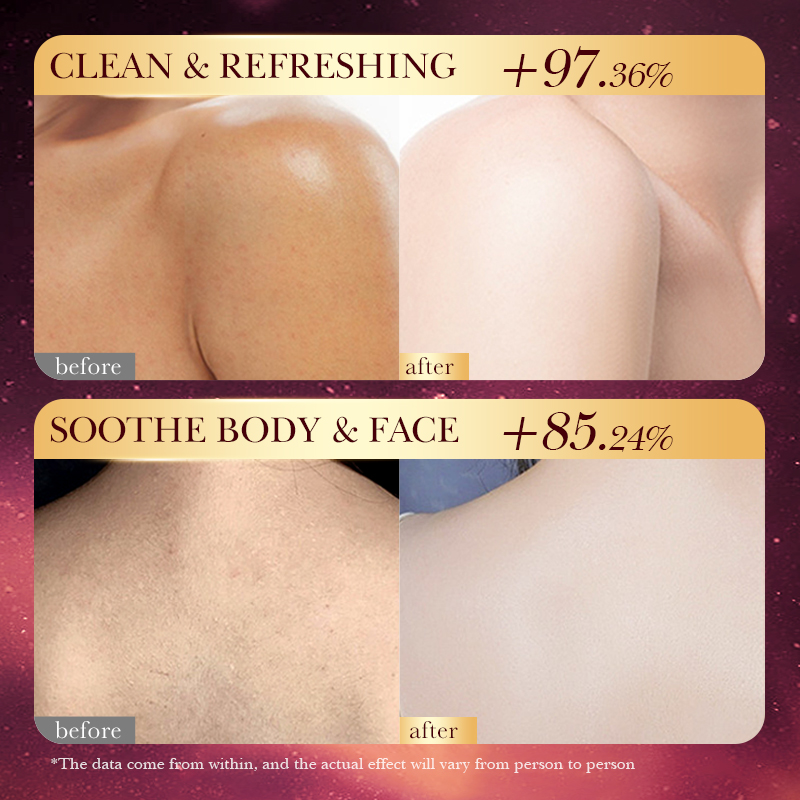 ローズゴールド箔入り手作り石鹸 – 天然エッセンシャルオイル - Luxury Rose Skincare のレビューと価格