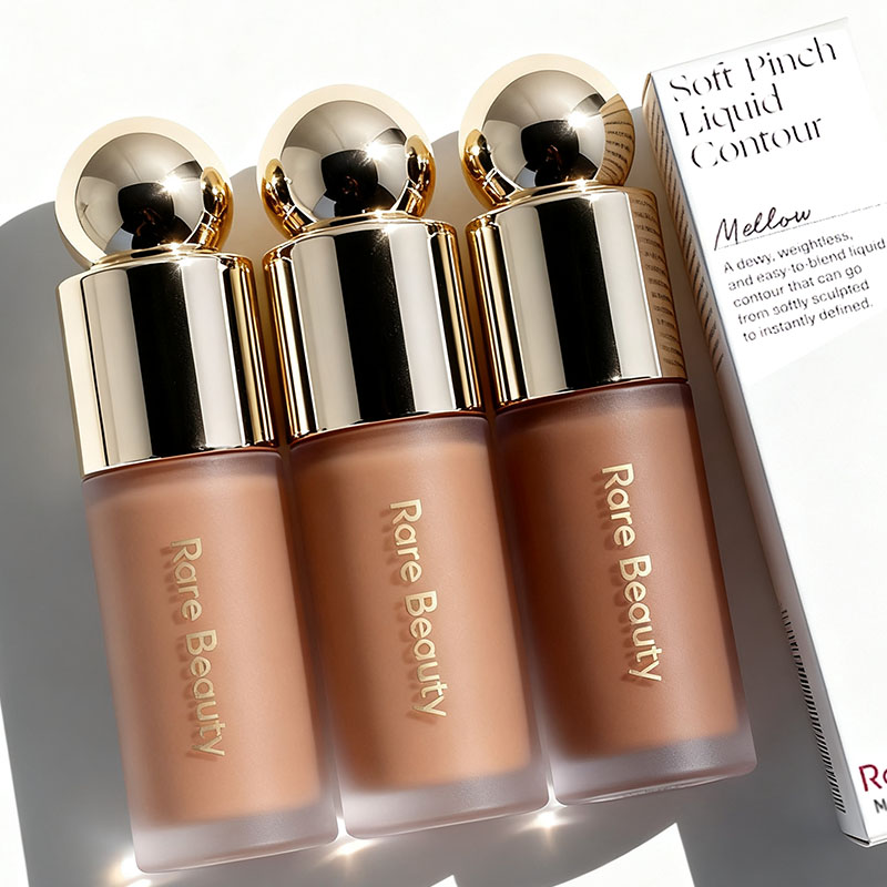 高級レアビューティーソフトピンチブロンザースティックブレンド - Luxury Skincare Makeup のレビューと価格