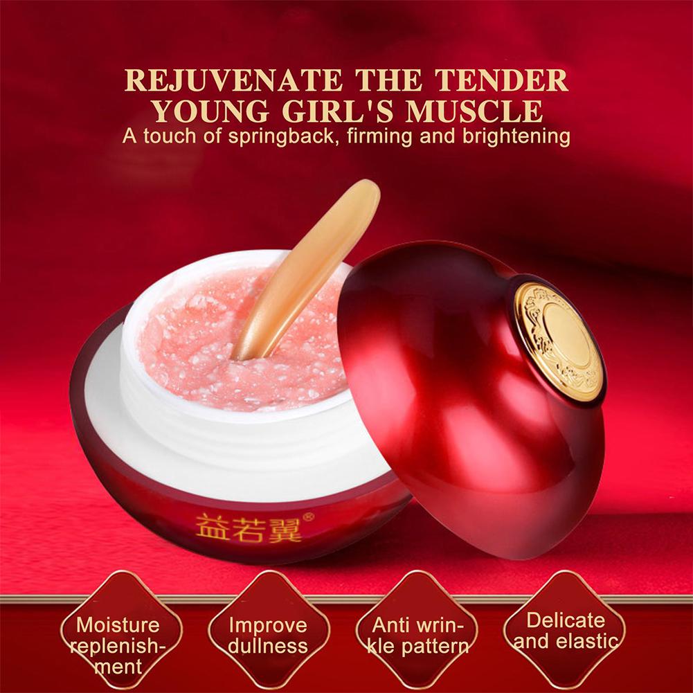 ラグジュアリードラゴンブラッドアンチエイジングフェイスクリー - Luxury Skincare & Spa Photos のレビューと価格