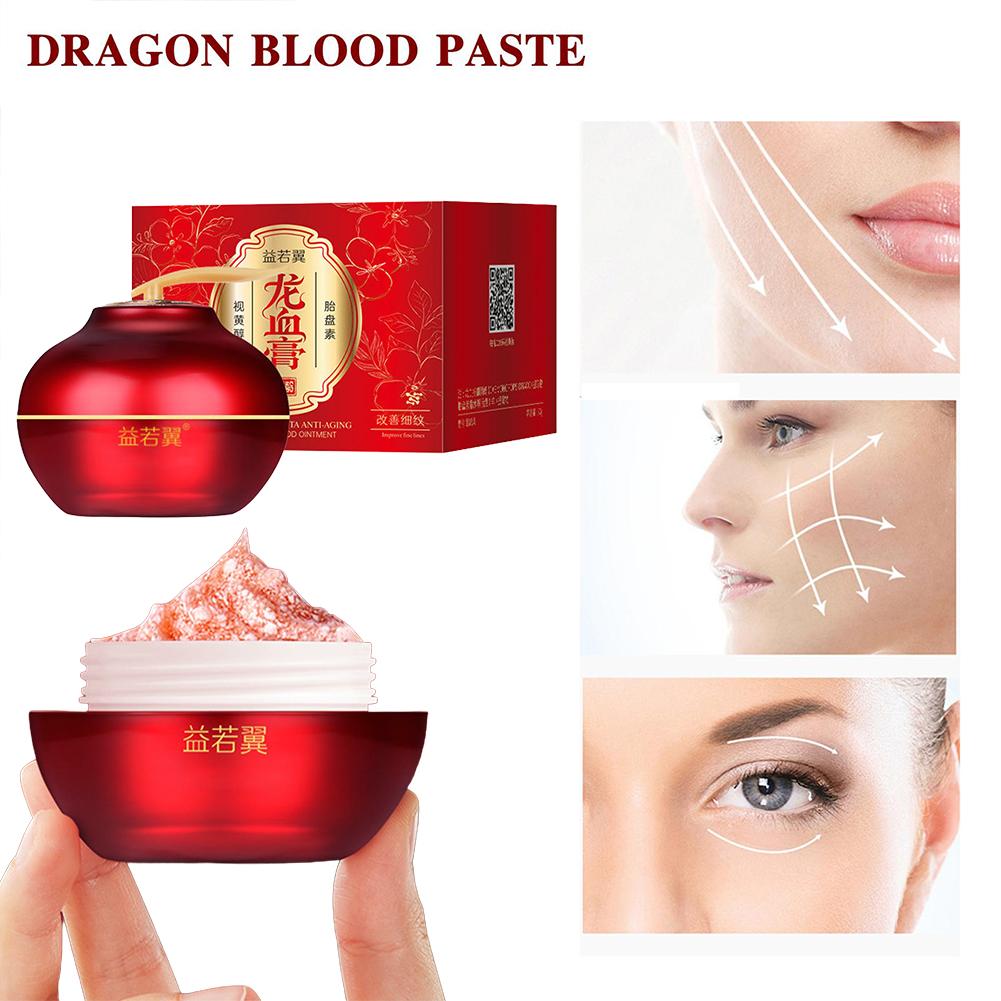 ラグジュアリードラゴンブラッドアンチエイジングフェイスクリー - Luxury Skincare & Spa Photos のレビューと価格