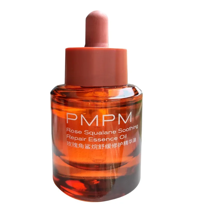 PMPM エッセンシャルオイル 30ml セラム ローズ ス - Luxury Rose Skincare のレビューと価格