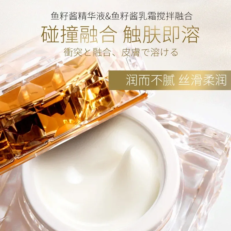 プラチナレア高級キャビアケアセット アンチエイジング修復フェ - Luxury Skincare & Spa Photos のレビューと価格